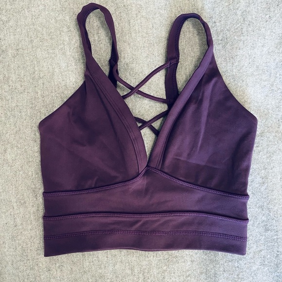 Glyder Other - Glyder Sports Bra